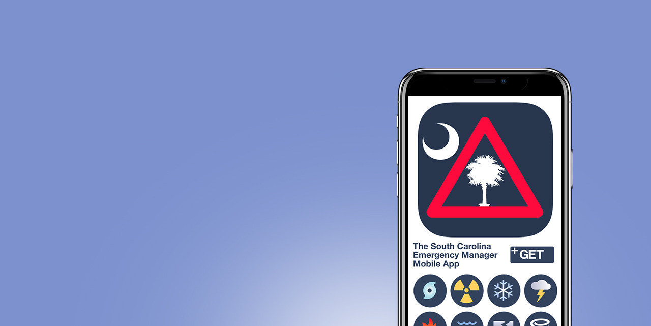 Download the SCEMD App Slide