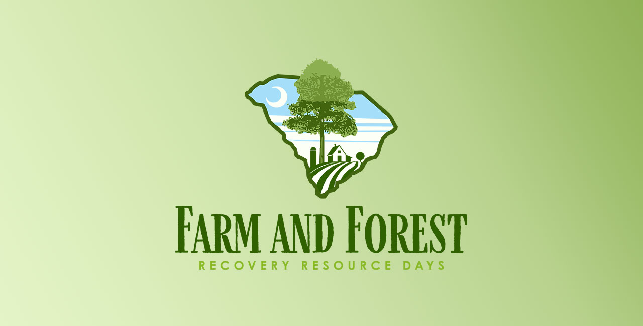 Farm and Forest Recovery Resource Days