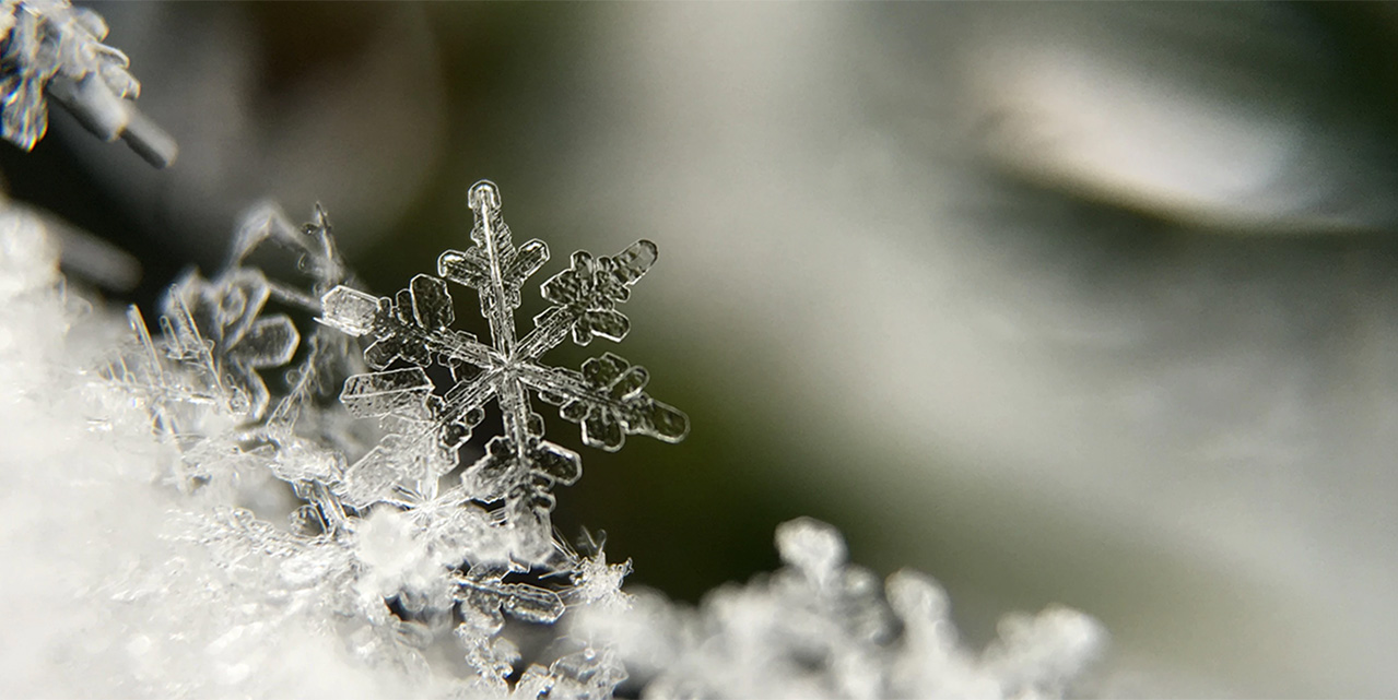 Winter Weather Preparedness Week