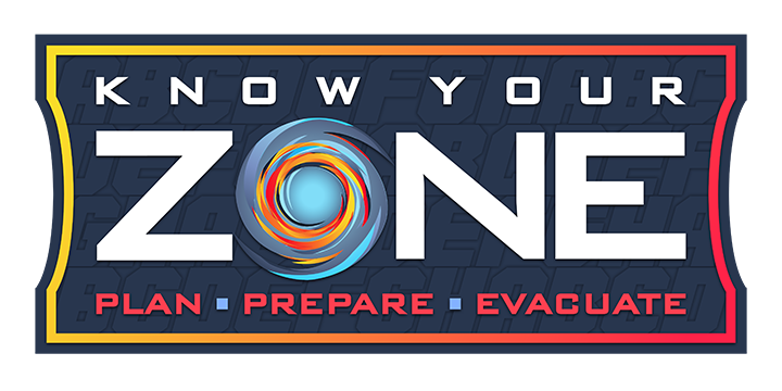 Know Your Zone - South Carolina Emergency Management Division